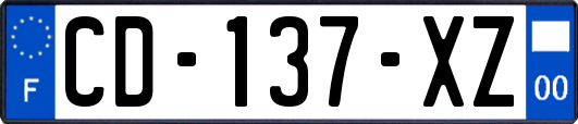 CD-137-XZ