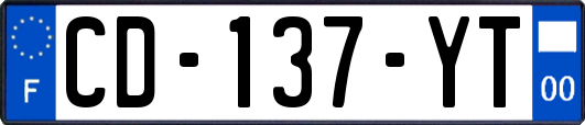 CD-137-YT