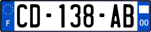 CD-138-AB