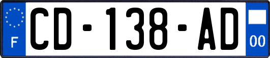 CD-138-AD