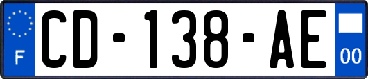 CD-138-AE