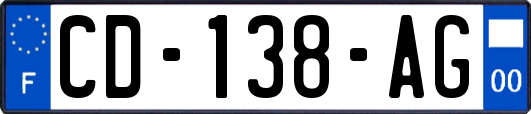 CD-138-AG