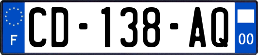 CD-138-AQ