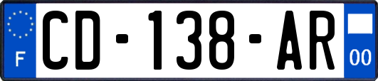 CD-138-AR