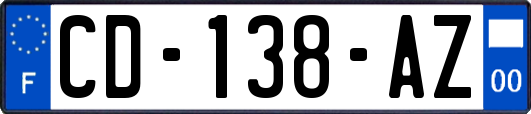 CD-138-AZ