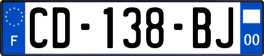 CD-138-BJ
