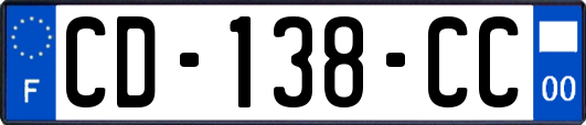 CD-138-CC