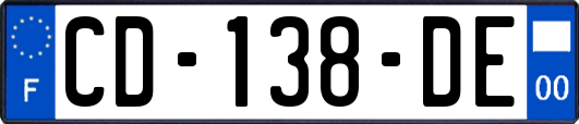 CD-138-DE