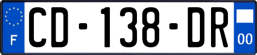 CD-138-DR
