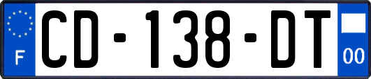 CD-138-DT