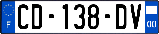 CD-138-DV
