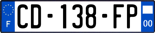 CD-138-FP