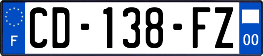 CD-138-FZ