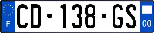 CD-138-GS