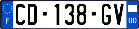 CD-138-GV