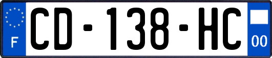 CD-138-HC