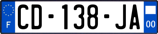 CD-138-JA