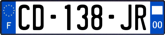 CD-138-JR