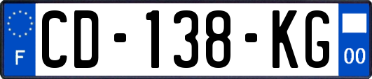 CD-138-KG