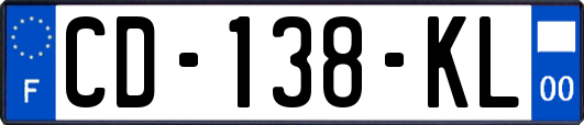 CD-138-KL