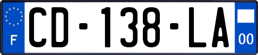 CD-138-LA