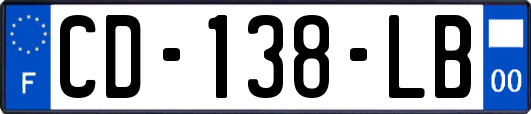 CD-138-LB