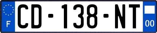 CD-138-NT