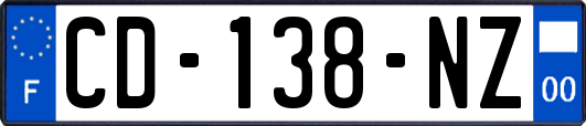 CD-138-NZ