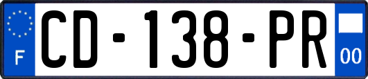 CD-138-PR