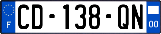 CD-138-QN