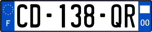 CD-138-QR