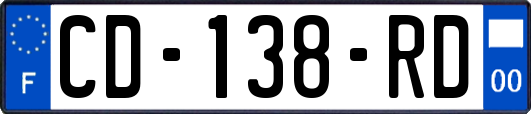 CD-138-RD