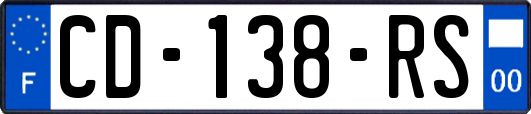 CD-138-RS