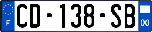 CD-138-SB