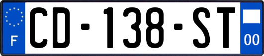 CD-138-ST