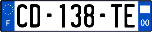 CD-138-TE