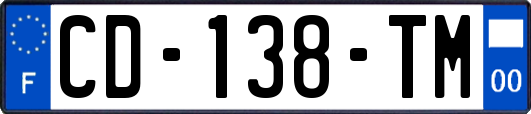 CD-138-TM