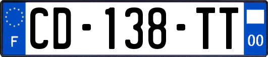 CD-138-TT