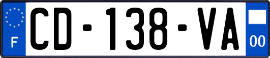 CD-138-VA