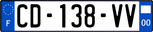 CD-138-VV
