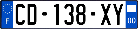 CD-138-XY