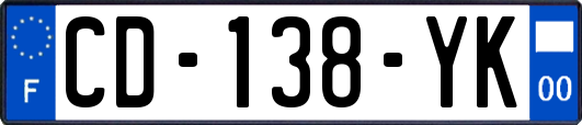 CD-138-YK