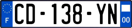 CD-138-YN