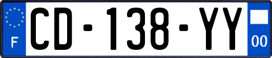 CD-138-YY