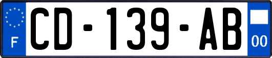 CD-139-AB