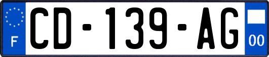 CD-139-AG