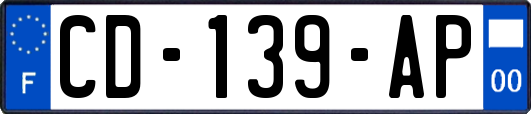 CD-139-AP