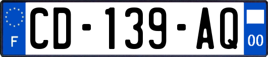 CD-139-AQ