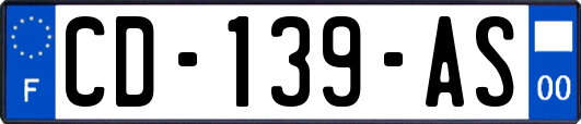 CD-139-AS