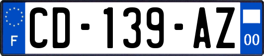 CD-139-AZ